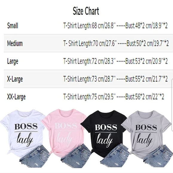 Womens t'shirt - Picture 7 of 8